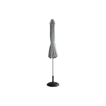 Sivý slnečník ø 300 cm Sophie – Hartman - Image 2