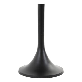 Okrúhly odkladací stolík ø 48 cm Rickerd – Light & Living - Image 5