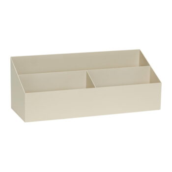 Kovový organizér na písacie potreby Pod – Hübsch – Obrázok 4