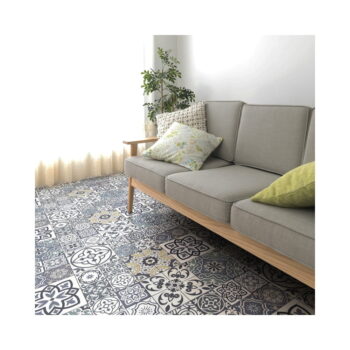 Samolepka na podlahu Ambiance Floor Sticker Romana, 40 × 40 cm – Obrázok 5