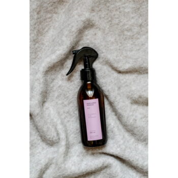 Interiérová vôňa 200 ml #68 Peony, Linen and Fern – Perfumed Prague – Obrázok 2