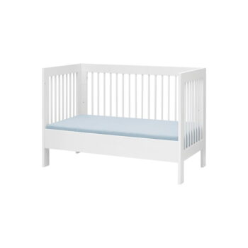 Variabilná detská postieľka Pinio Basic, 140 × 70 cm - Image 6