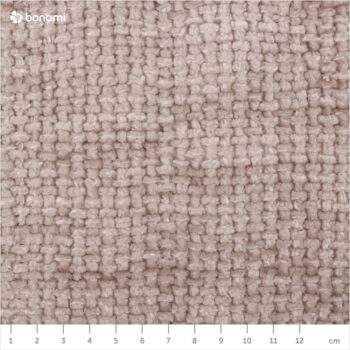Béžový modul pohovky (stredový diel) Lupine – Micadoni Home - Image 8