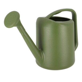 Plastová kanva na zalievanie 6,4 l – Esschert Design - Image 5