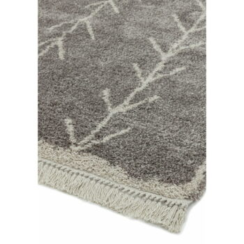 Sivý koberec 120x170 cm Rocco – Asiatic Carpets - Image 2
