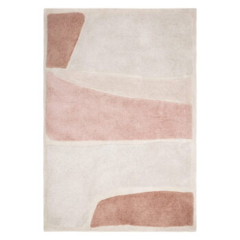 Ružovo-krémový koberec 160x230 cm Horizon – Asiatic Carpets