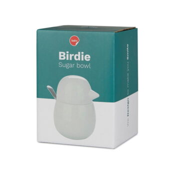 Porcelánová cukornička Birdie – Balvi – Obrázok 8