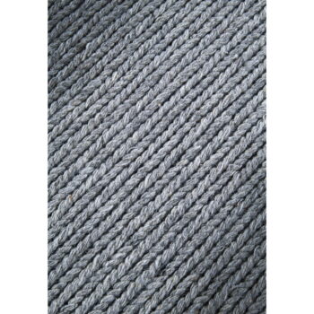 Sivý ručne tkaný vlnený koberec 160x230 cm Francois – Villeroy&Boch – Obrázok 5