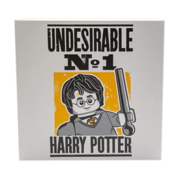 Darčeková súprava Harry Potter – LEGO® - Image 8