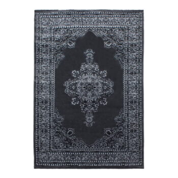 Tmavosivý koberec 120x170 cm Marrakesh – Ayyildiz Carpets