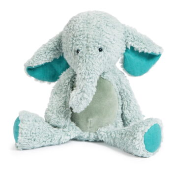 Plyšová hračka Elephant – Moulin Roty