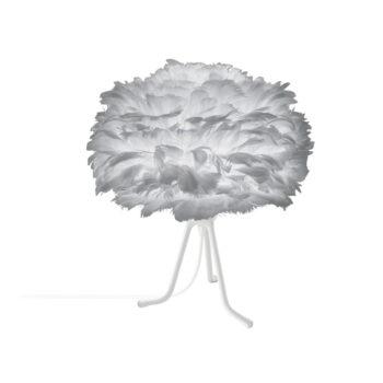 Svetlosivé tienidlo ø 35 cm Eos mini – UMAGE - Image 8