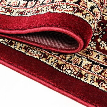 Vínový koberec 200x290 cm Marrakesh – Ayyildiz Carpets – Obrázok 4