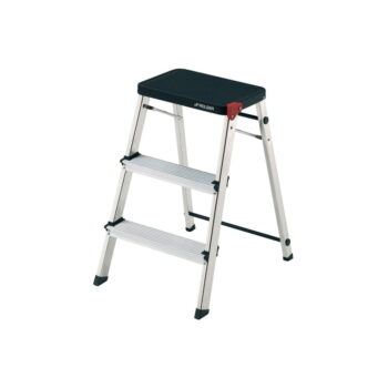 Kovové schodíky 70 cm M3 ALU – Rolser - Image 2