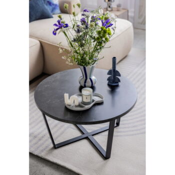 Sivo-krémový koberec 160x230 cm Zen – Bonami Selection – Obrázok 11