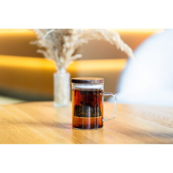 Hrnček so sitkom 350 ml Soho – Vialli Design - Image 2