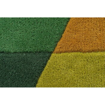 Vlnený behúň Flair Rugs Prism, 60 x 230 cm - Image 3
