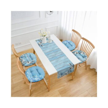 Set sedákov a behúňa 5 ks - Mila Home - Image 2