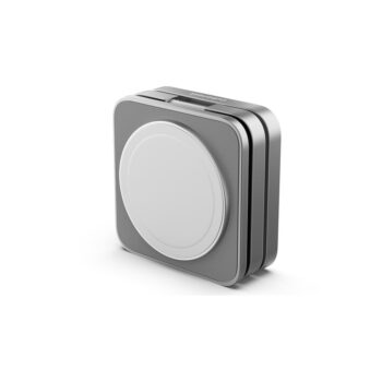 Bezdrôtová nabíjačka S312 Fold Pro – Cubenest - Image 3