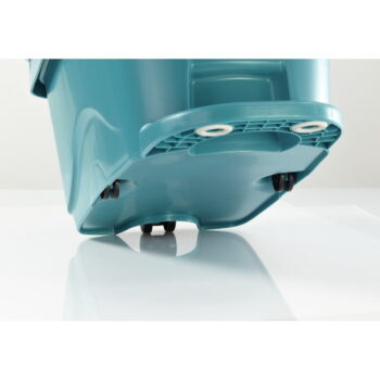 Mop s vedierkom a náhradným návlekom Profi Compact - LEIFHEIT - Image 4