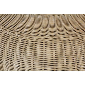 Ratanový zahradní stolek Bonami Essentials Ratta Outdoor – Obrázok 11