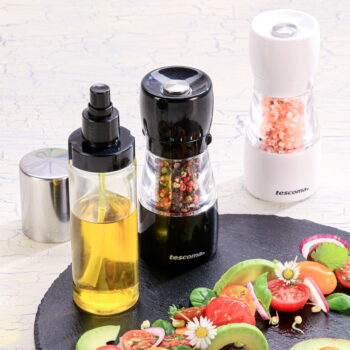 Mlynček na soľ Vitamino – Tescoma – Obrázok 2