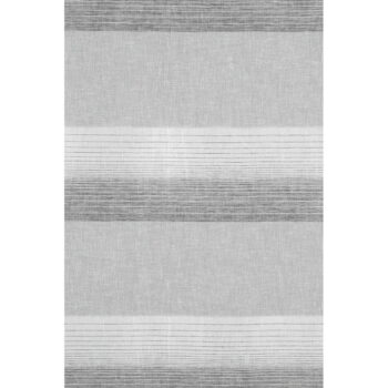 Sivá záclona 175x140 cm Etamine - Gardinia - Image 3