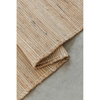 Béžový koberec 160x230 cm Handloom – Hanse Home - Image 4