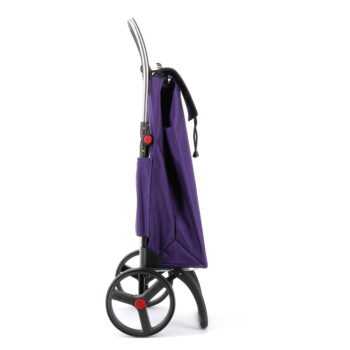 Nákupná taška 43 l I-Max MF 2 Logic - Rolser - Image 7