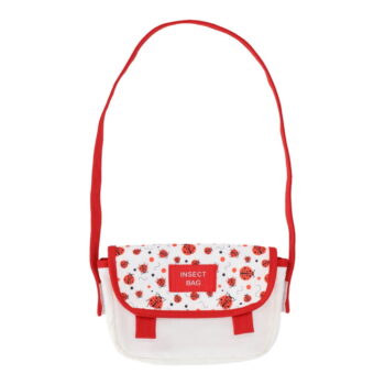 Vonkajšia hra Explorer Bag: Insects – Esschert Design - Image 7