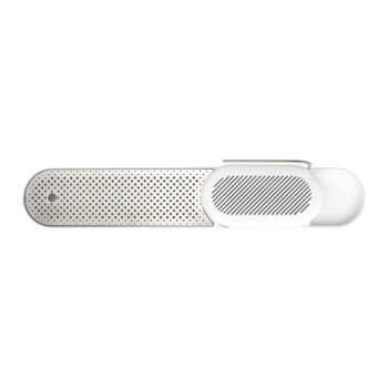 Biely plastový stojan na umývacie prostriedky SinkStyle – Brabantia - Image 5