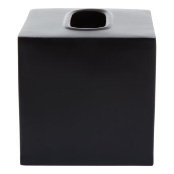 Kovový box na vreckovky Allegra – Premier Housewares - Image 5
