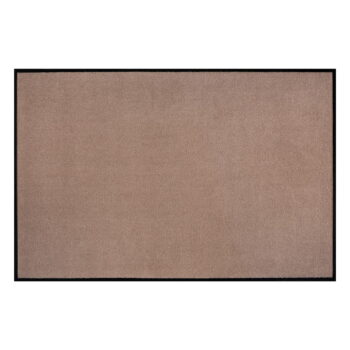 Béžová rohožka 80x60 cm - Ragami