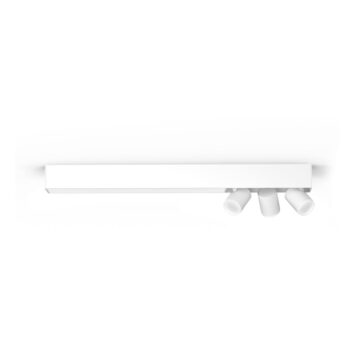 Inteligentné bodové svietidlo GU10 Centris – Philips Hue - Image 4