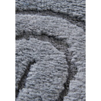 Antracitový koberec 160x235 cm Panglao New York Anthracite – Elle Decoration – Obrázok 6