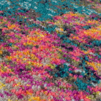 Ručne tkaný koberec 120x170 cm Spectrum Abstraction – Flair Rugs - Image 5