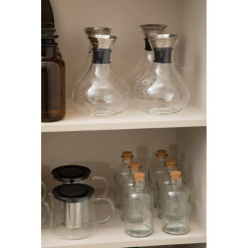 Súprava koreničiek 6 ks Tromso – Premier Housewares – Obrázok 3