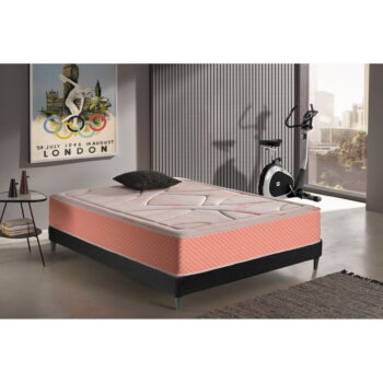 Obojstranný matrac Moonia Chrono Sport Multizone, 160 x 200 cm - Image 6