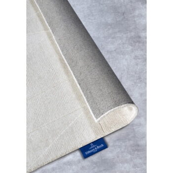 Krémovobiely ručne tkaný vlnený koberec 80x150 cm Ursule – Villeroy&Boch - Image 8