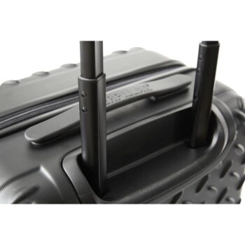 Cestovný kufor na kolieskach veľkosť M Industrial Plate – Caterpillar - Image 3