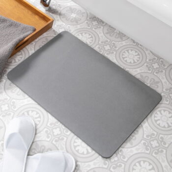 Podložka pod misku 39x60 cm – Artsy Doormats – Obrázok 2