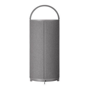 LED prenosné stmievateľné vonkajšie svietidlo na USB ø 25 cm Tawa – Blomus – Obrázok 4