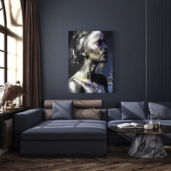 Obraz 100x70 cm - Styler – Obrázok 4