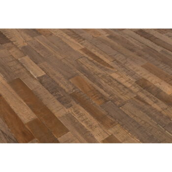Jedálenský stôl z teakového dreva 90x200 cm Suri – White Label - Image 10