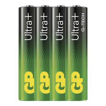 Alkalické batérie AAA 4 ks Ultra Plus – EMOS - Image 3