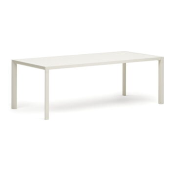 Záhradný jedálenský stôl 100x220 cm Culip - Kave Home - Image 2