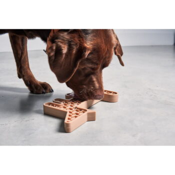 Lízacia podložka Volpe Slate – MiaCara – Obrázok 7