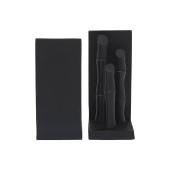 Zarážky na knihy 2 ks Hiba – Premier Housewares - Image 3