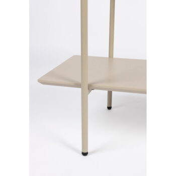 Béžový regál 120x180 cm Marcio – White Label - Image 4