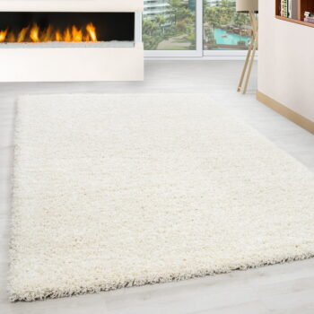 Krémový koberec 140x200 cm Life – Ayyildiz Carpets – Obrázok 2